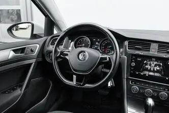 Volkswagen Golf, 1.5, 96 kW, petrol, automatic