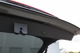 Audi e-tron, 370 kW, electric, automatic, four-wheel drive