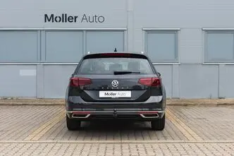 Volkswagen Passat, 2.0, 110 kW, diesel, automatic, front-wheel drive
