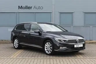 Volkswagen Passat, 2.0, 110 kW, diesel, automatic, front-wheel drive