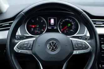 Volkswagen Passat, 2.0, 110 kW, diesel, automatic, front-wheel drive