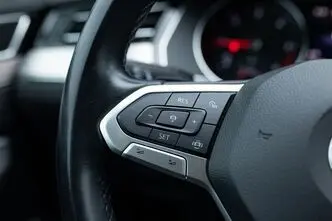 Volkswagen Passat, 2.0, 110 kW, diesel, automatic, front-wheel drive