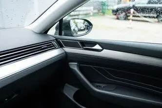 Volkswagen Passat, 2.0, 110 kW, diesel, automatic, front-wheel drive