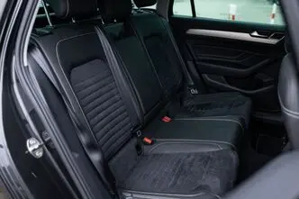 Volkswagen Passat, 2.0, 110 kW, diesel, automatic, front-wheel drive