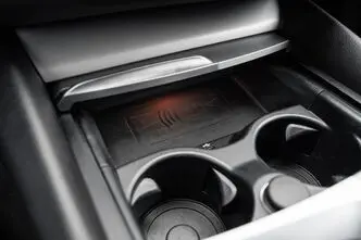 BMW 530, 3.0, 210 kW, diesel, automatic, four-wheel drive