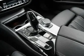 BMW 530, 3.0, 210 kW, diesel, automatic, four-wheel drive
