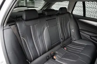 BMW 530, 3.0, 210 kW, diesel, automatic, four-wheel drive