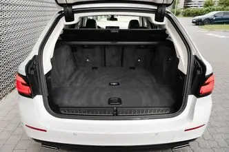 BMW 530, 3.0, 210 kW, diesel, automatic, four-wheel drive