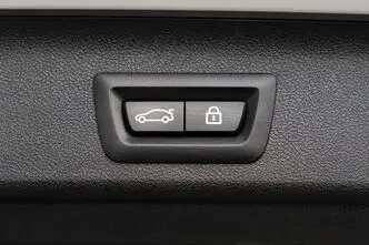 BMW 530, 3.0, 210 kW, diesel, automatic, four-wheel drive