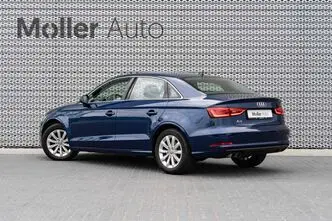 Audi A3, 1.4, 110 kW, petrol, automatic, front-wheel drive
