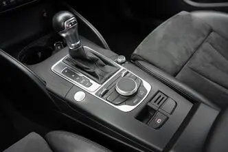Audi A3, 1.4, 110 kW, petrol, automatic, front-wheel drive