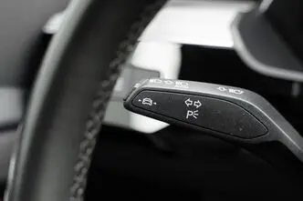 Audi e-tron, 371 kW, electric, automatic, four-wheel drive