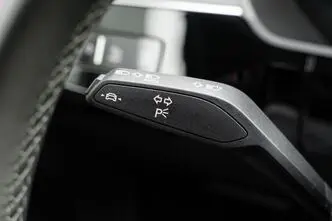 Audi e-tron, 300 kW, electric, automatic, four-wheel drive
