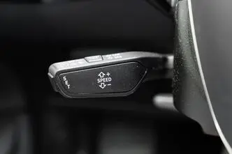 Audi e-tron, 300 kW, electric, automatic, four-wheel drive