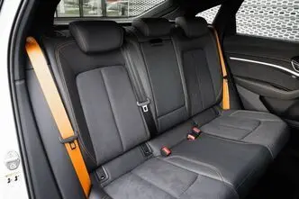 Audi e-tron, 300 kW, electric, automatic, four-wheel drive