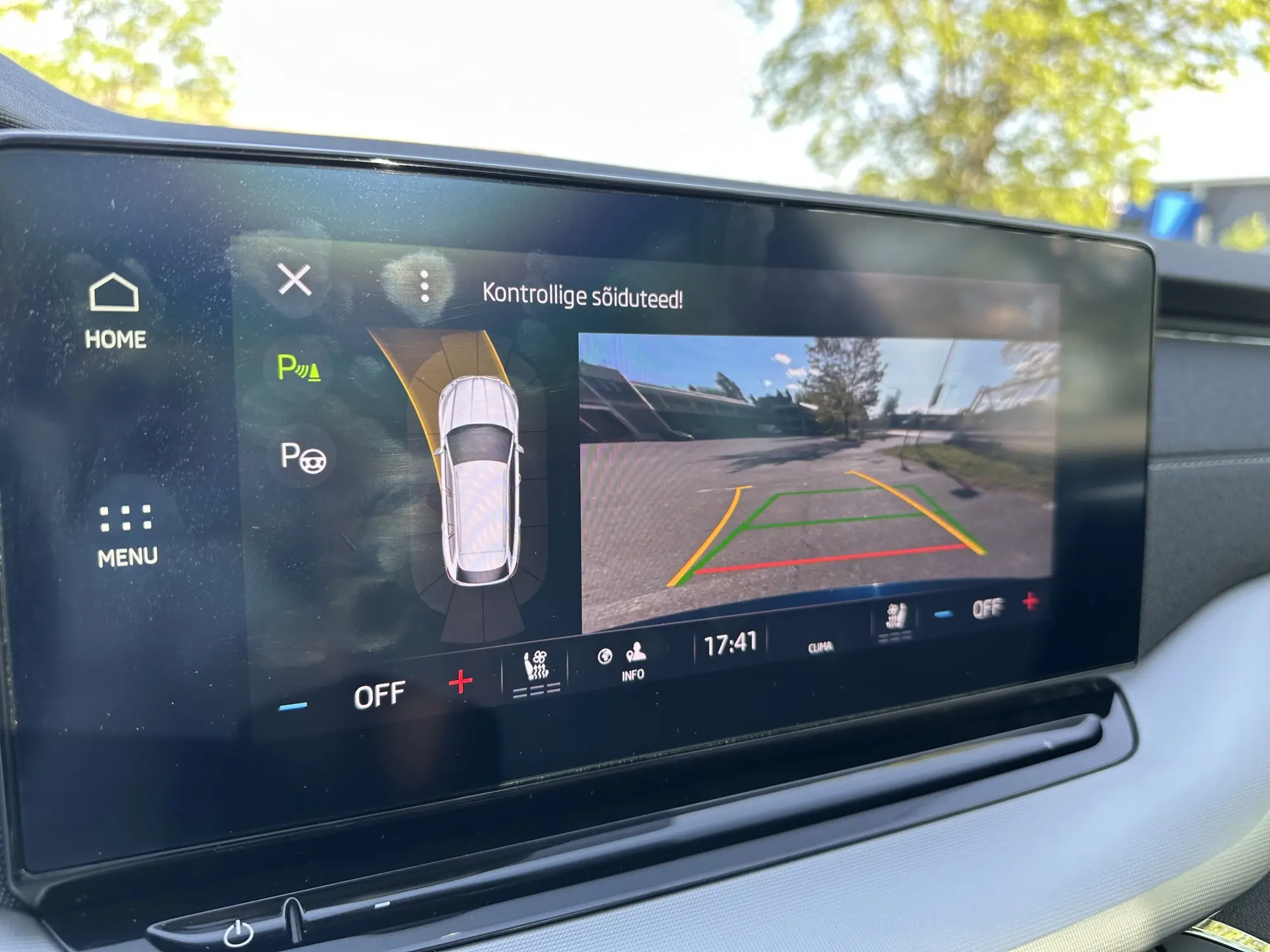 Škoda Octavia, 2.0, 110 kW, diisel, automaat, esivedu