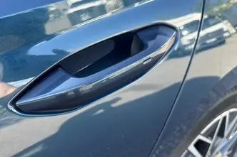 Škoda Octavia, 2.0, 110 kW, diisel, automaat, esivedu
