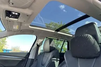 Škoda Octavia, 2.0, 110 kW, diisel, automaat, esivedu