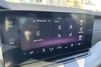 Škoda Octavia, 2.0, 110 kW, diisel, automaat, esivedu