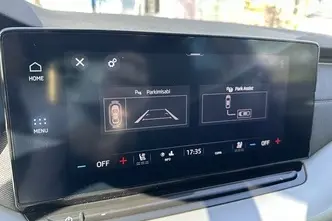 Škoda Octavia, 2.0, 110 kW, diisel, automaat, esivedu