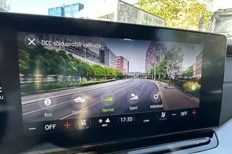 Škoda Octavia, 2.0, 110 kW, diisel, automaat, esivedu