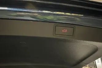 Škoda Octavia, 2.0, 110 kW, diisel, automaat, esivedu