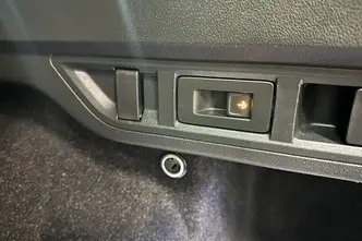 Škoda Octavia, 2.0, 110 kW, diisel, automaat, esivedu