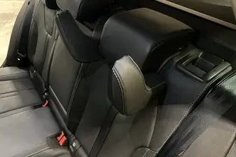 Škoda Octavia, 2.0, 110 kW, diisel, automaat, esivedu