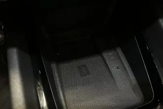 Škoda Octavia, 2.0, 110 kW, diisel, automaat, esivedu