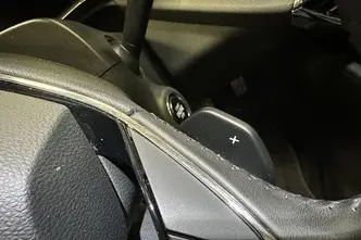 Škoda Octavia, 2.0, 110 kW, diisel, automaat, esivedu