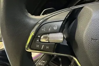 Škoda Octavia, 2.0, 110 kW, diisel, automaat, esivedu