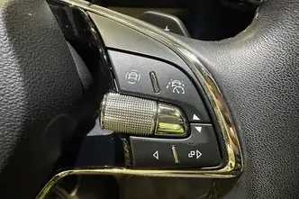 Škoda Octavia, 2.0, 110 kW, diisel, automaat, esivedu