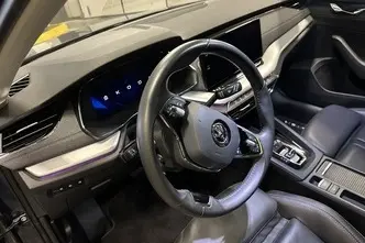 Škoda Octavia, 2.0, 110 kW, diisel, automaat, esivedu