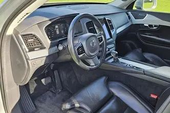 Volvo XC90, 2.0, 173 kW, diesel, automatic, four-wheel drive