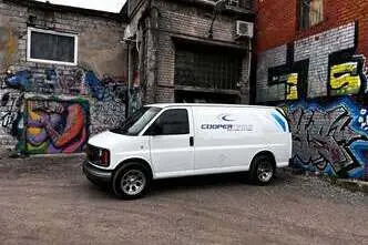 Chevrolet Express, 5.0, 169 kW, bensiin, automaat, tagavedu
