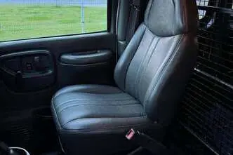 Chevrolet Express, 5.0, 169 kW, bensiin, automaat, tagavedu