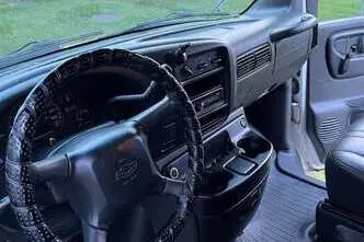 Chevrolet Express, 5.0, 169 kW, bensiin, automaat, tagavedu