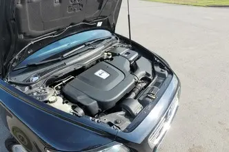 Volvo V50, 2.0, 110 kW, diesel, automatic, front-wheel drive