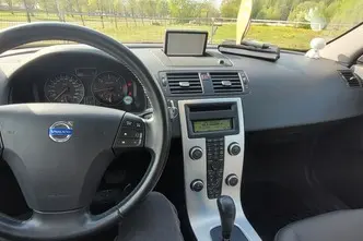 Volvo V50, 2.0, 110 kW, diesel, automatic, front-wheel drive