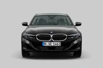 BMW 320, 140 kW, гибрид, автомат, полный привод