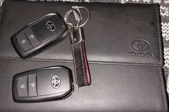 Toyota Yaris Cross, 1.5, 68 kW, hybrid, automatic, front-wheel drive