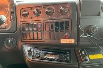 MAN TGL 8.180 4x2, 132 kW, diesel, manual