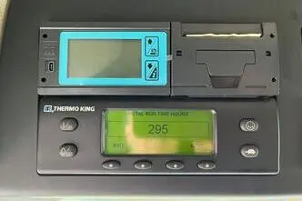 Mercedes-Benz Actros, 200 kW, diisel, automaat