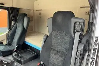 Mercedes-Benz Actros, 200 kW, diisel, automaat