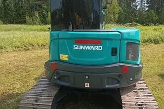 36 kW, дизель