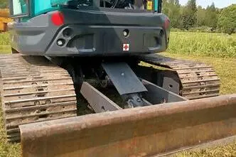 36 kW, дизель
