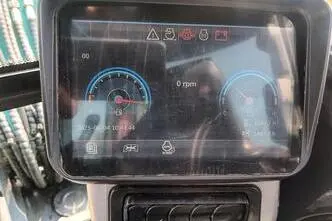 36 kW, дизель