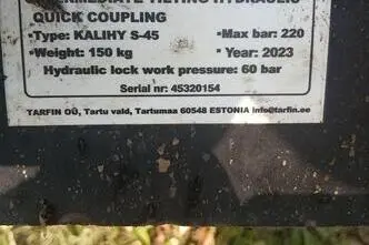 36 kW, дизель
