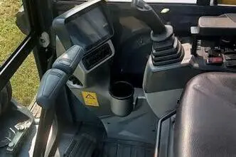 36 kW, дизель