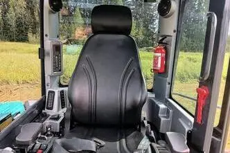 36 kW, дизель